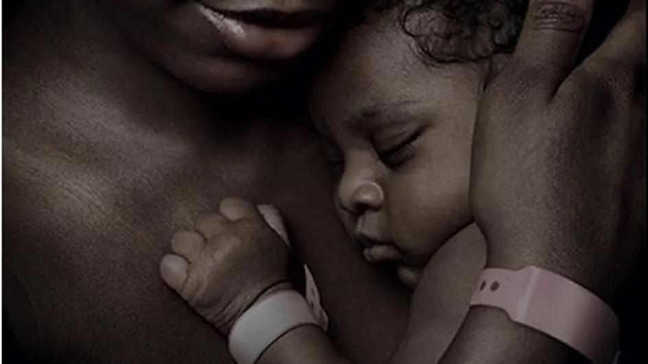 Maternité : Une campagne pour sauver des mères en Afrique