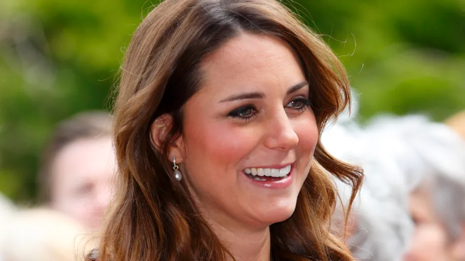 Kate Middleton : Elles veulent toutes son nez !
