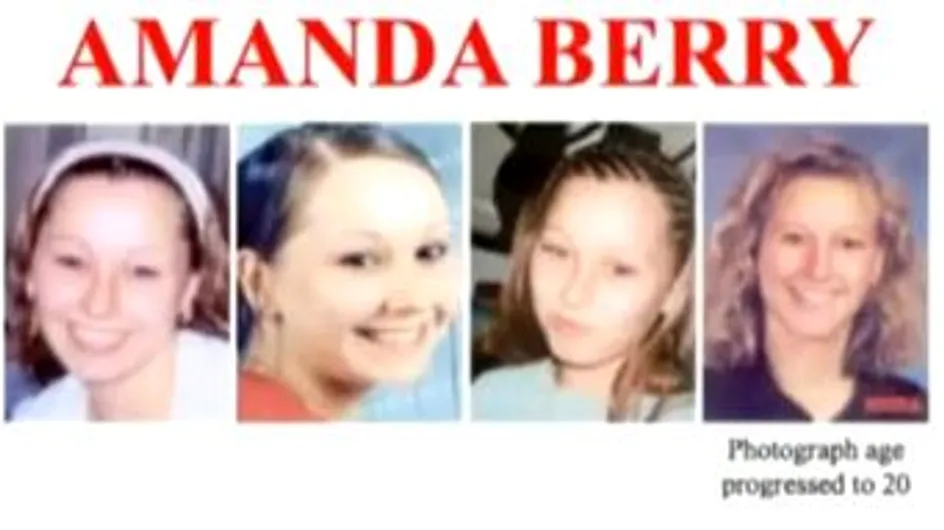 Etats-Unis : Disparues il y a 10 ans, trois jeunes femmes sont retrouvées en vie