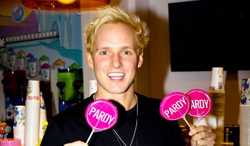 Jamie Laing