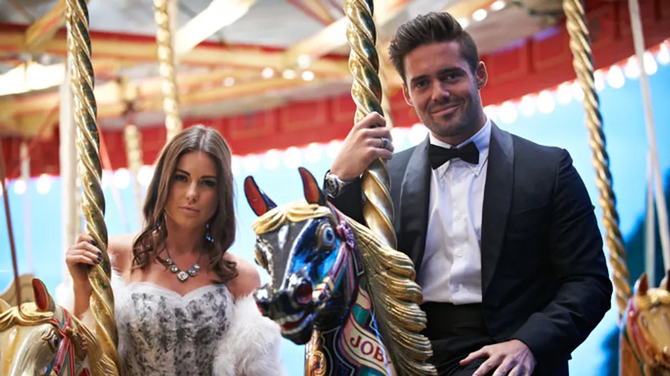 Made In Chelsea Season 5: Spencer and Louise waste no time moving on with Lucy and Andy