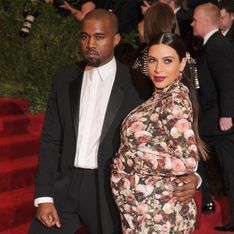 Kim Kardashian : La déclaration d'amour de Kanye West au Met Ball