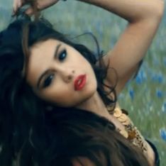 Selena Gomez : Sexy dans son clip Come and Get It (Vidéo)