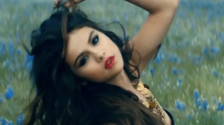 Selena Gomez : Sexy dans son clip "Come and Get It" (Vidéo)