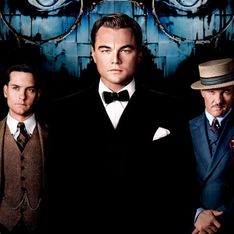 Baz Luhrmann wants to take Leonardo DiCaprio from The Great Gatsby to Hamlet