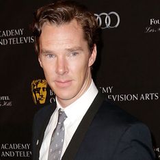 Benedict Cumberbatch re-addresses his comments that Downton Abbey is atrocious