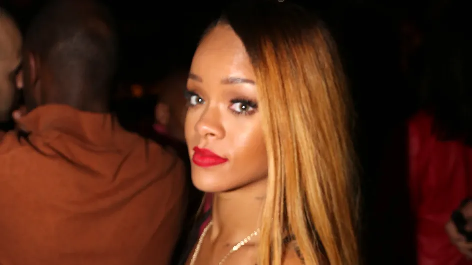 Rihanna : Elle insulte Nicole Richie