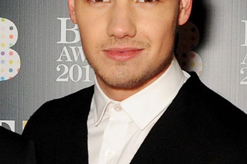 Liam Payne