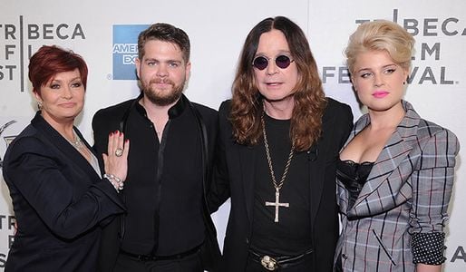 The Osbournes