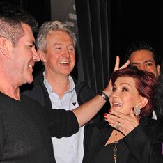 X Factor 2013: Sharon Osbourne agrees to £1.5million deal to replace Tulisa