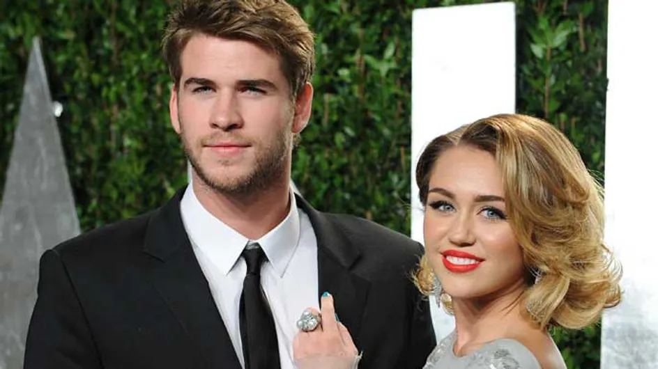 Liam Hemsworth's brothers want him to "end romance with Miley Cyrus for good"