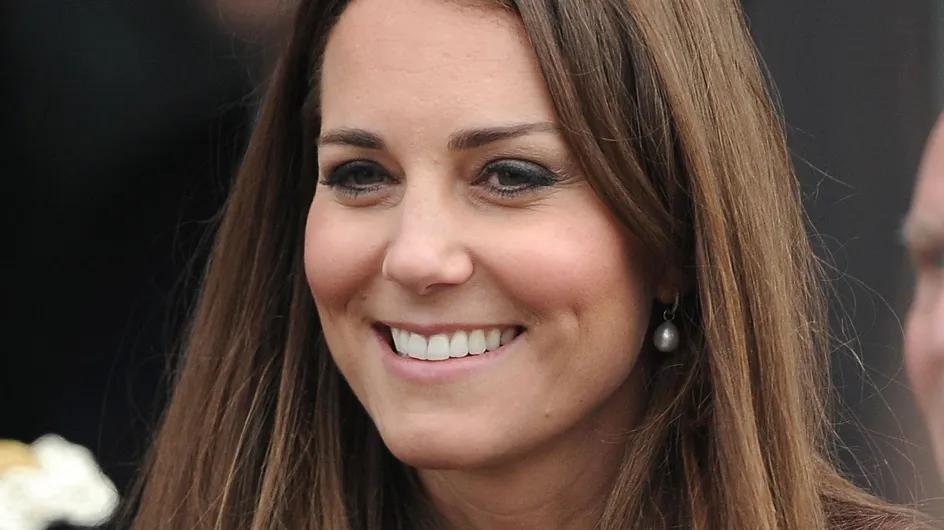 Kate Middleton : L’horoscope de son bébé dévoilé