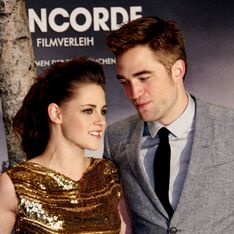 Kristen Stewart : Un anniversaire inoubliable pour Robert Pattinson