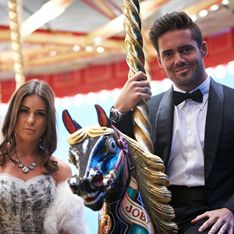 TV BAFTAs 2013: Made In Chelsea wins award for being posh