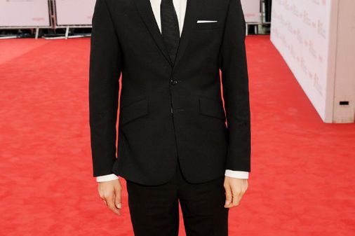 Ben Whishaw
