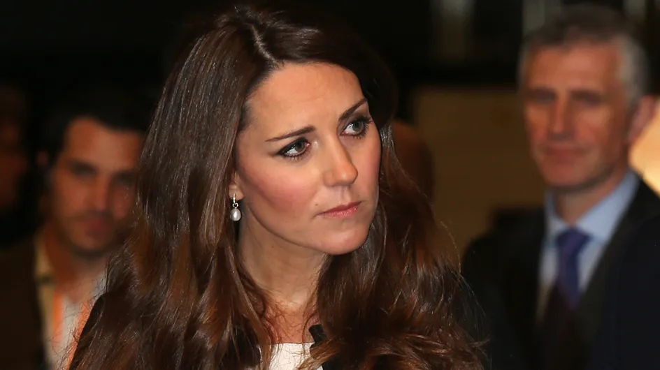 Kate Middleton : Sa date d'accouchement enfin révélée