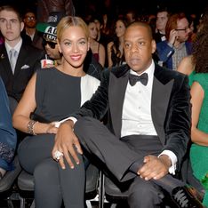 Beyoncé : Enceinte de son deuxième enfant ?
