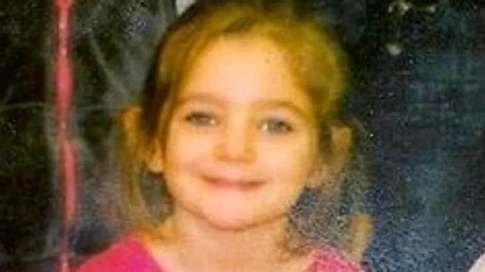 Clermont-Ferrand : Fiona, 5 ans, portée disparue
