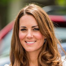 Kate Middleton named Britain's ultimate hair icon