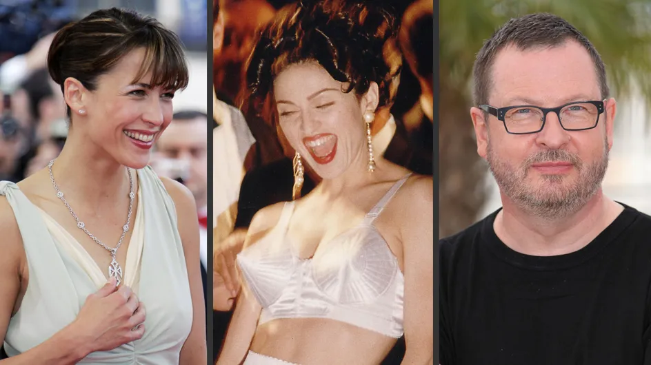 Festival de Cannes : 10 grands scandales de l’Histoire de la Croisette