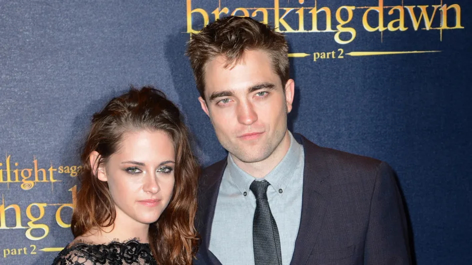 Robert Pattinson : Kristen Stewart le gâte pour son anniversaire...