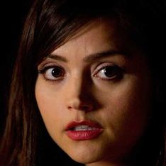 Doctor Who news: Jenna-Louise Coleman admits she's never been on a date