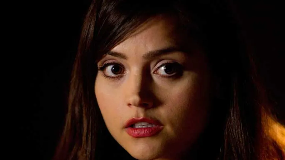 Doctor Who news: Jenna-Louise Coleman admits she's "never been on a date"
