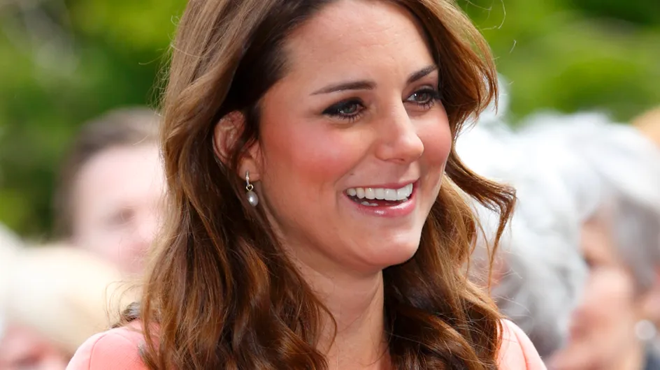Kate Middleton : Icône capillaire des Anglais