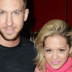 Rita Ora and Calvin Harris dating: Pair confirm relationship with London date