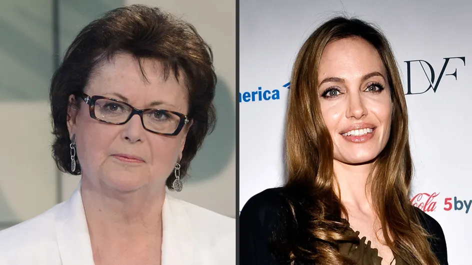 Christine Boutin : Sa mauvaise blague au sujet de la mastéctomie d’Angelina Jolie