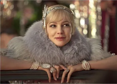 Gatsby Le Magnifique : Succombez au look des années 20 ! (Shopping)