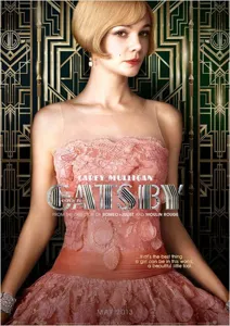 Gatsby Le Magnifique : Succombez au look des années 20 ! (Shopping)