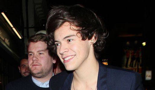 Harry Styles