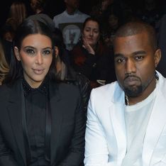 Kanye West's $750,000 Lamborghini gets damaged by Kim Kardashian's gates