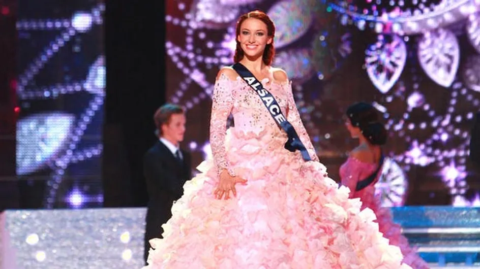 Delphine Wespiser (Miss France 2012): Sa reconversion insolite