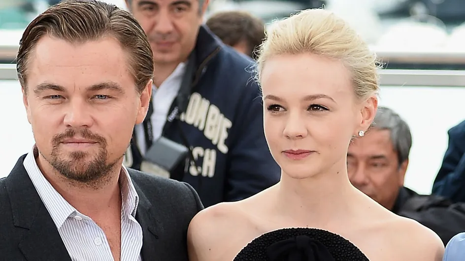 Carey Mulligan : Élégante au bras de Leonardo DiCaprio à Cannes (Photo)