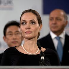 Angelina Jolie : Elle va se faire retirer les ovaires