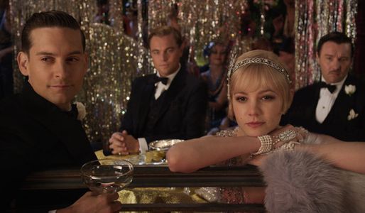 The Great Gatsby
