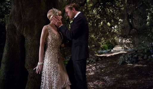 The Great Gatsby