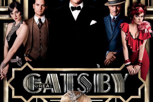 The Great Gatsby