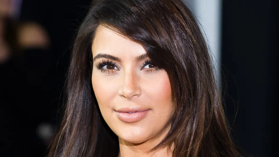 Kim Kardashian : La date de sa baby shower révélée