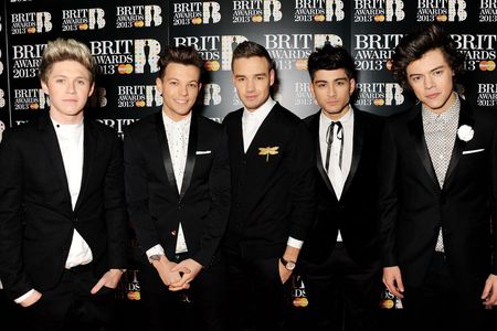 One Direction