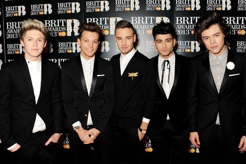 One Direction