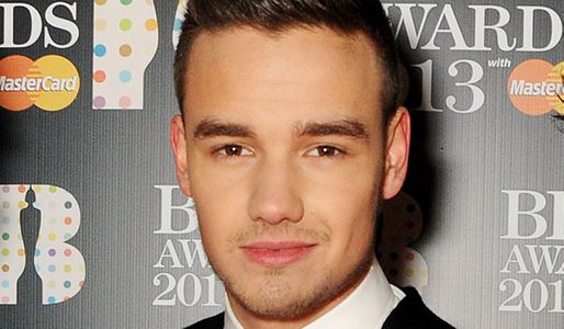 Liam Payne
