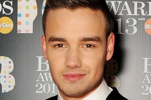 Liam Payne
