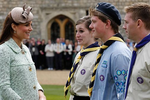 Kate Middleton