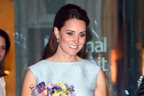 Kate Middleton