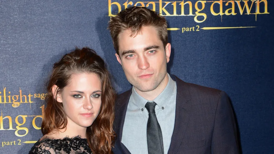 Robert Pattinson et Kristen Stewart : Un déménagement dans l'Idaho