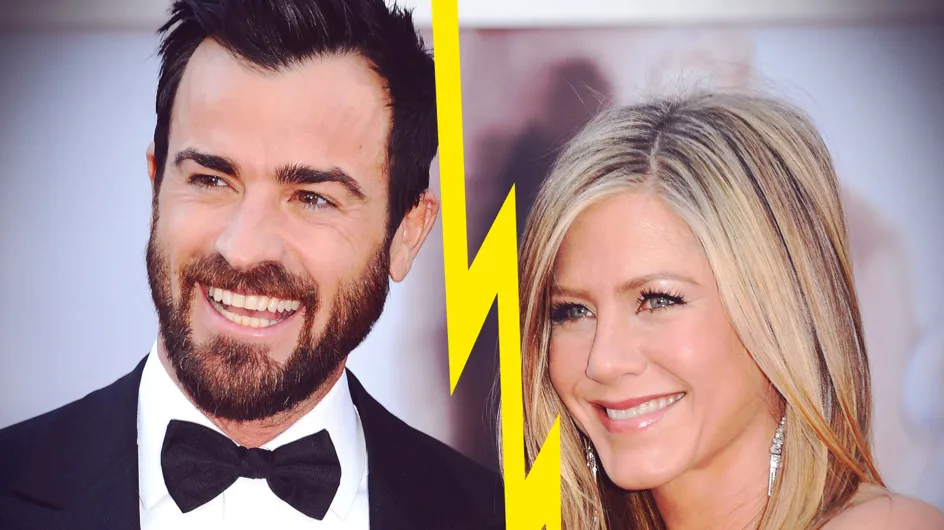 Jennifer Aniston : Va-t-elle annuler son mariage avec Justin Theroux ?