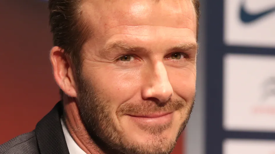 David Beckham : 5 reconversions possibles (mais peu probables)